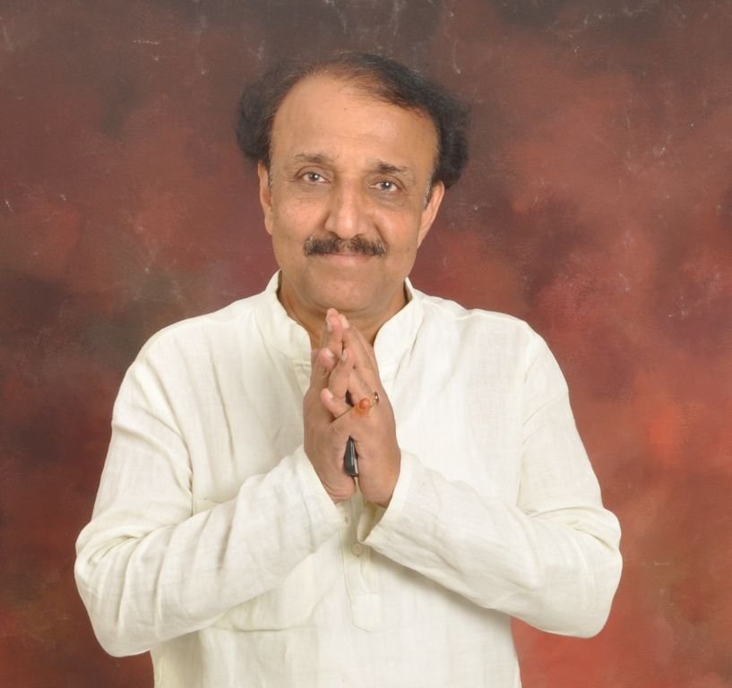 गोपाळदादा तिवारी फोटो